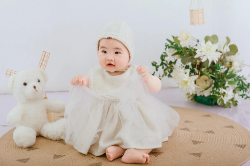 高唐孕妇几个月开始显怀